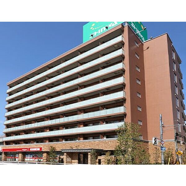 グランカーサ新大阪SOUTH 淀川区 1LDK 室内写真