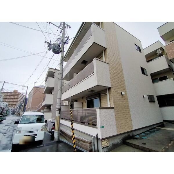Fmaison西加賀屋Ⅱ番館 住之江区 1LDK 室内写真