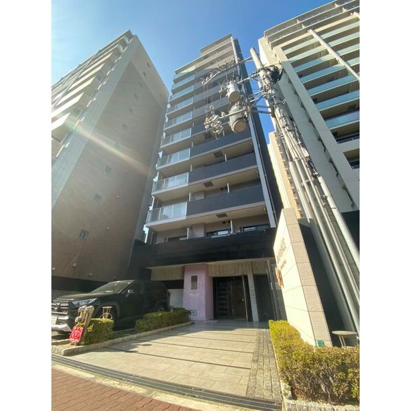 アドバンス新大阪VIビオラ 淀川区 1K 室内写真