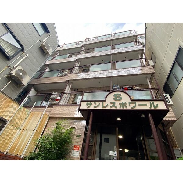 サンレスポワール天六 北区 ワンルーム 室内写真