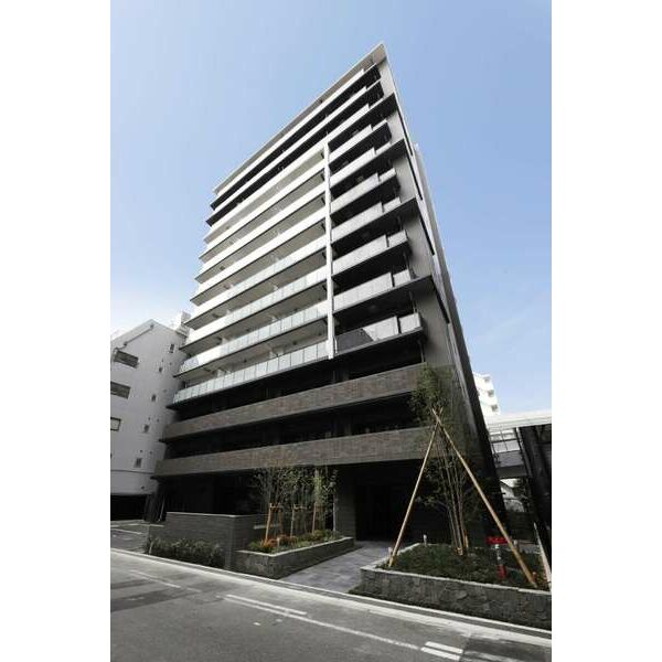 SK RESIDENCES SHINSAIBASHI (旧 SK RESIDENCES) 中央区 1LDK 室内写真