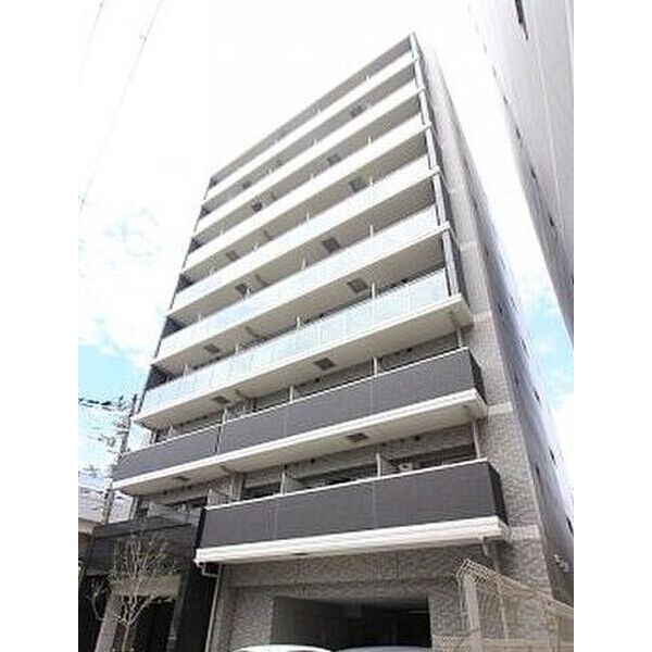 エスリードレジデンス大阪グランノースⅠ 淀川区 1K 室内写真