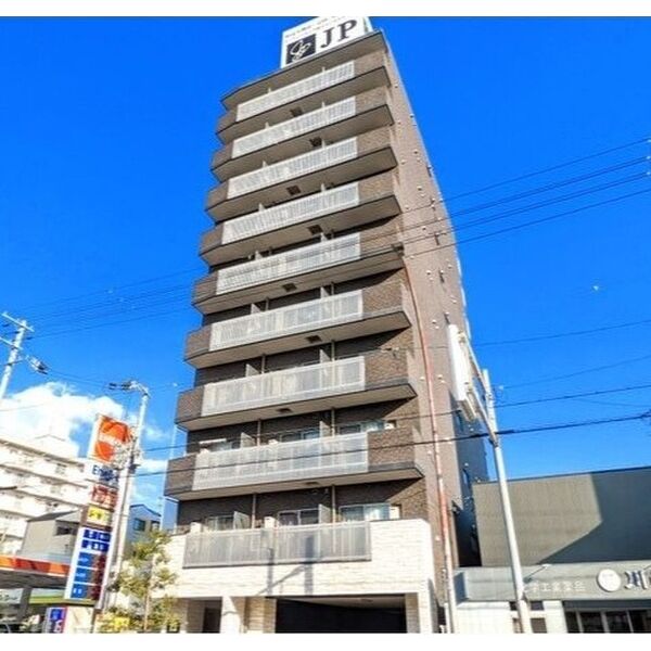JPレジデンス大阪城東 東成区 1K 室内写真