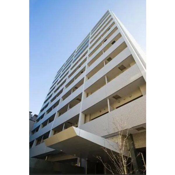 アーバンエース東心斎橋パル 中央区 1K 室内写真