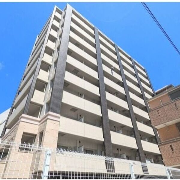 エヴァステージ梅田WEST 西淀川区 1K 室内写真