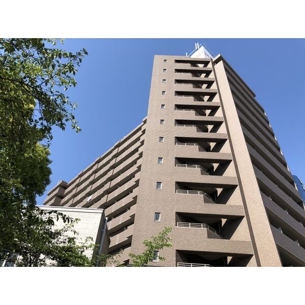 SWISS難波西 浪速区 1K 室内写真