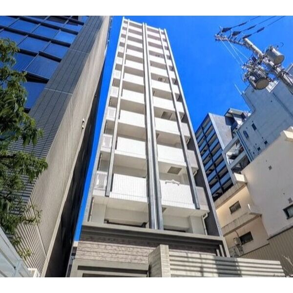 ファーストフィオーレ本町イースト 中央区 1K 室内写真
