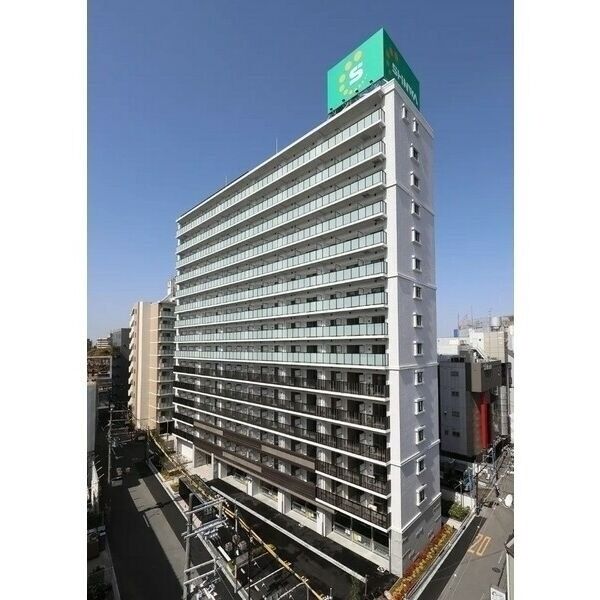 スプランディッド十三本町 淀川区 1K 室内写真