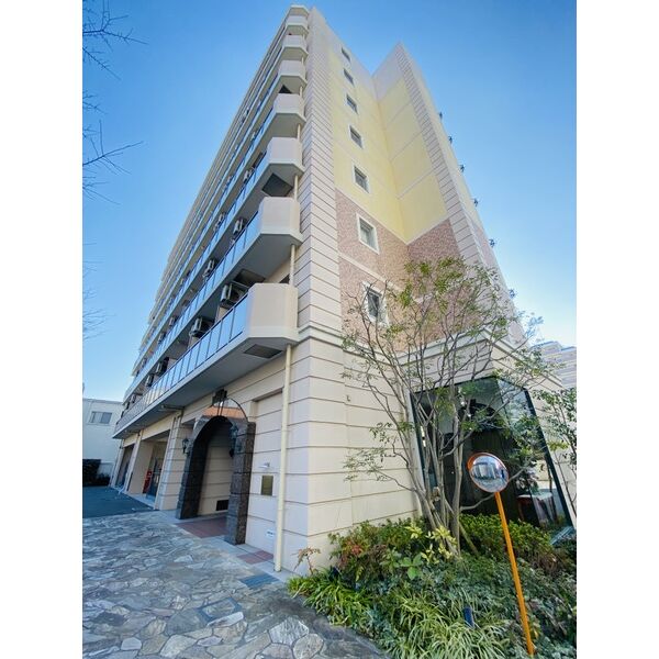 アリビオ江坂垂水町 吹田市 1K 室内写真