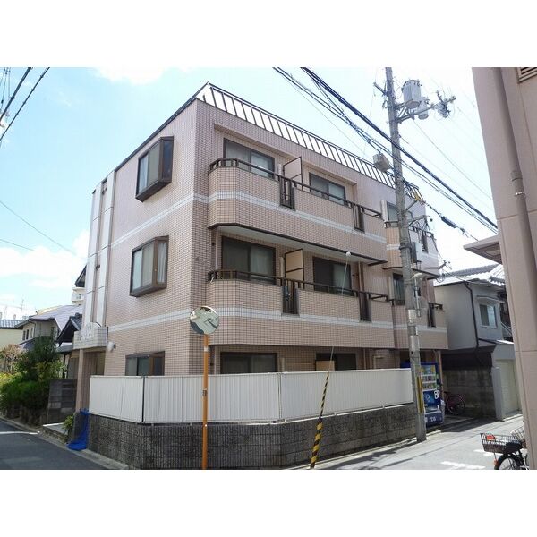 吹田セントポーリア 吹田市 1K 室内写真
