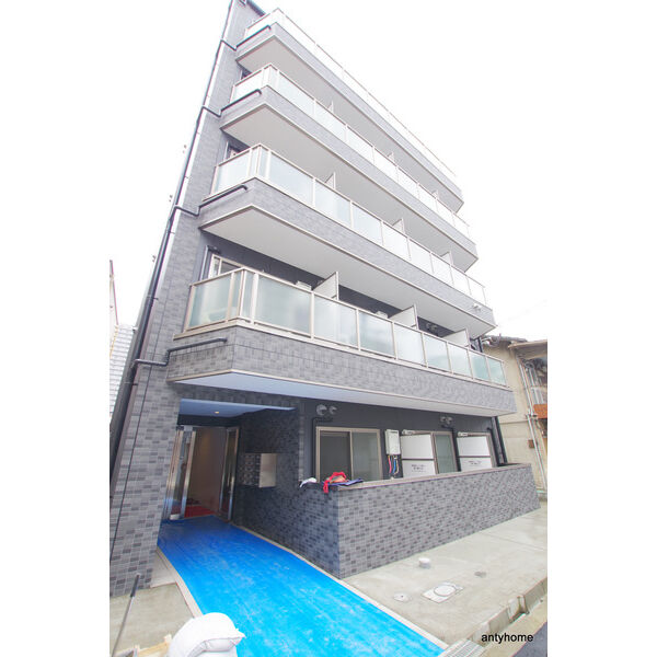 レジデンシア新大阪