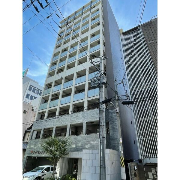 レジュールアッシュ梅田リュクス 北区 1K 室内写真