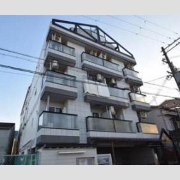 SKグリーンハイツ 東住吉区 1K 室内写真