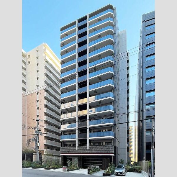 S-RESIDENCE新大阪Rish 淀川区 1K 室内写真