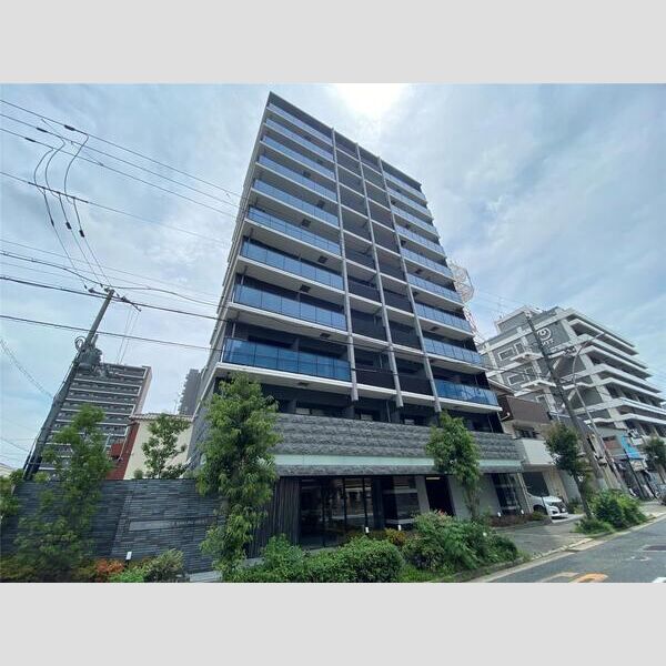 S-RESIDENCE三国WEST 淀川区 1K 室内写真