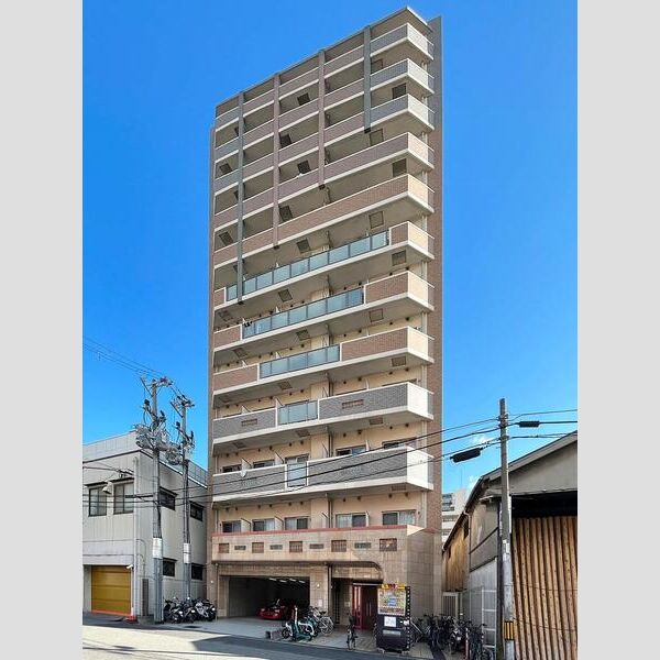 S-FORT桜川南 浪速区 1K 室内写真