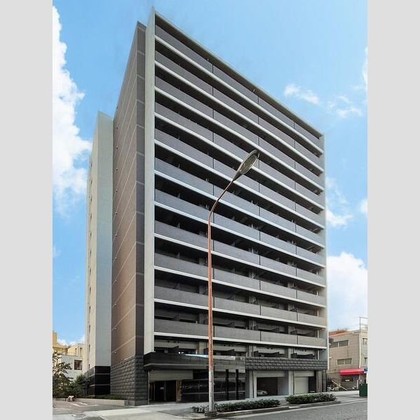 S-RESIDENCE緑橋駅前 東成区 1K 室内写真