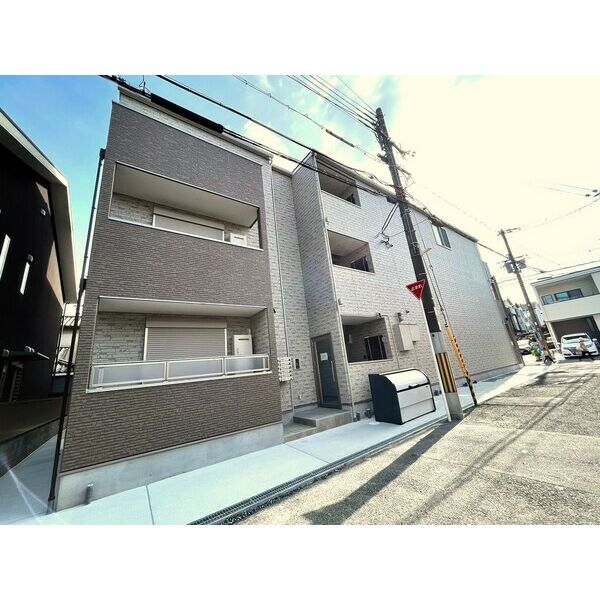 アート吹田泉町(イタンジ最新) 吹田市 1LDK 室内写真