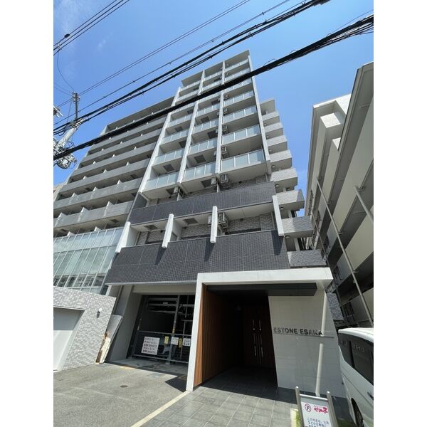 エストーネ江坂 吹田市 1K 室内写真