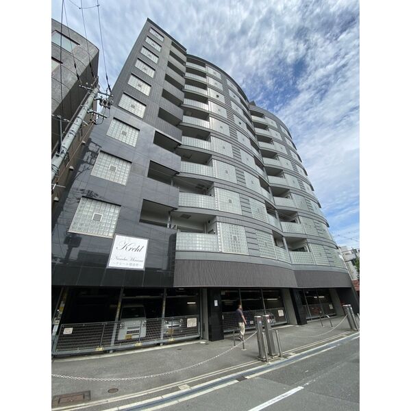 フェルザ今宮戎(旧:Krehl難波南) 浪速区 1LDK 室内写真