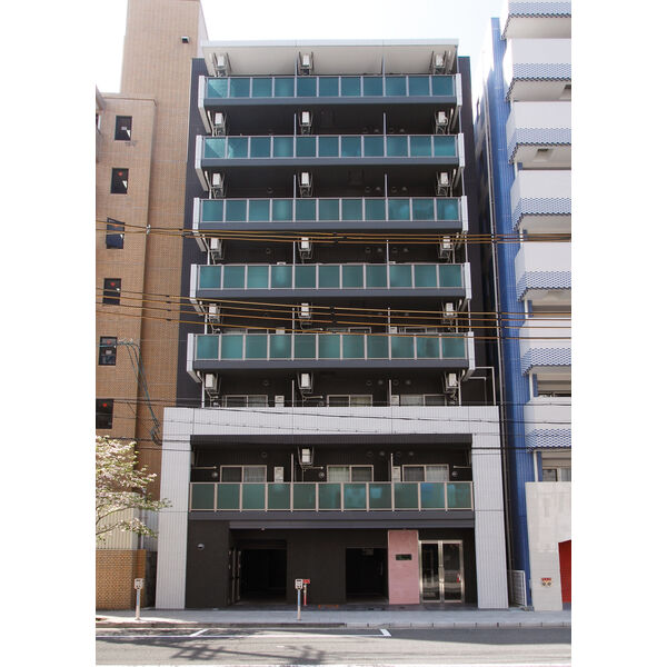 ASTIA西中島II 淀川区 1K 室内写真