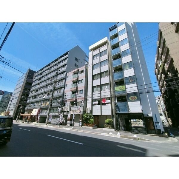 ラパンジール新大阪 淀川区 1DK 室内写真