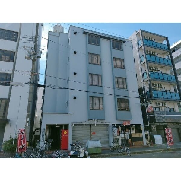 ラパンジール東三国 淀川区 1DK 室内写真
