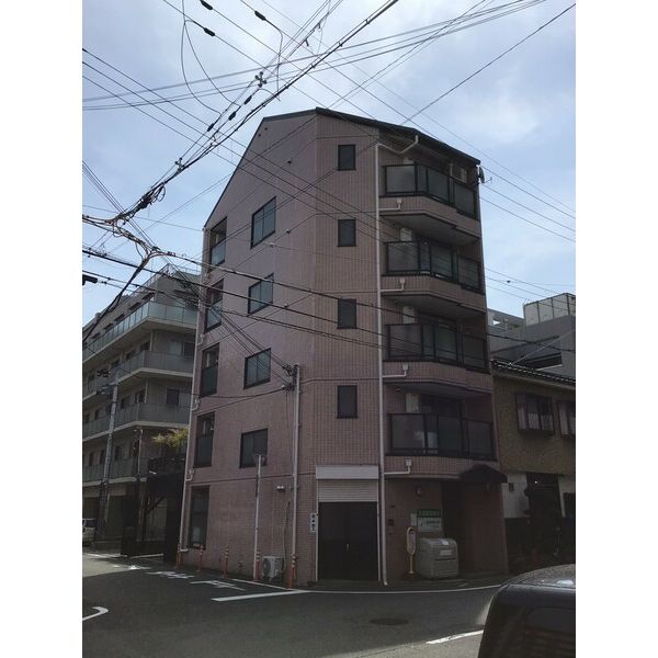 プランドールSakae 東淀川区 1K 室内写真