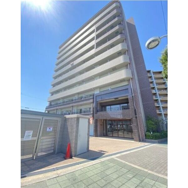 スプランディッドⅠ 淀川区 1K 室内写真