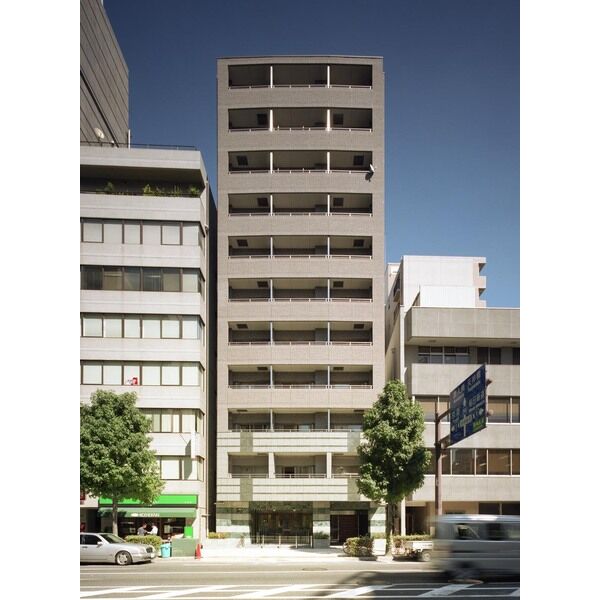 南森町プライマリーワン 北区 1DK 室内写真