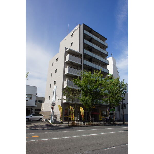 SK江坂 吹田市 1K 室内写真