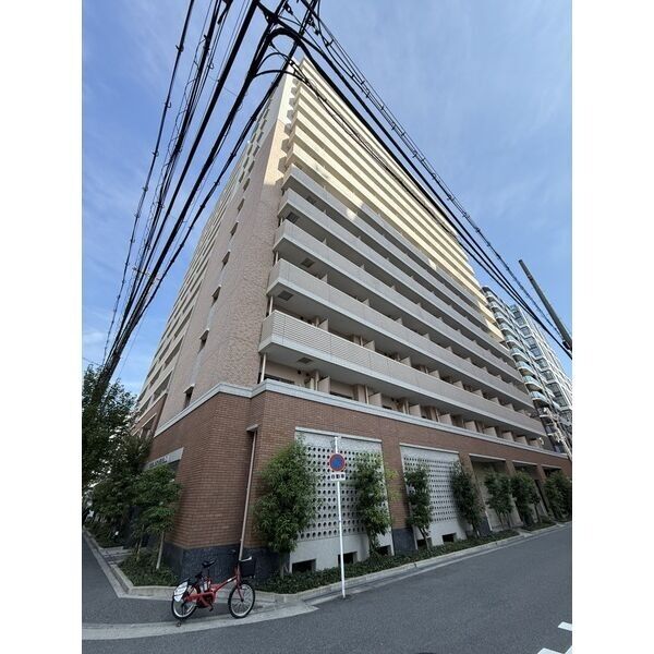 セレッソコート新大阪 淀川区 1K 室内写真