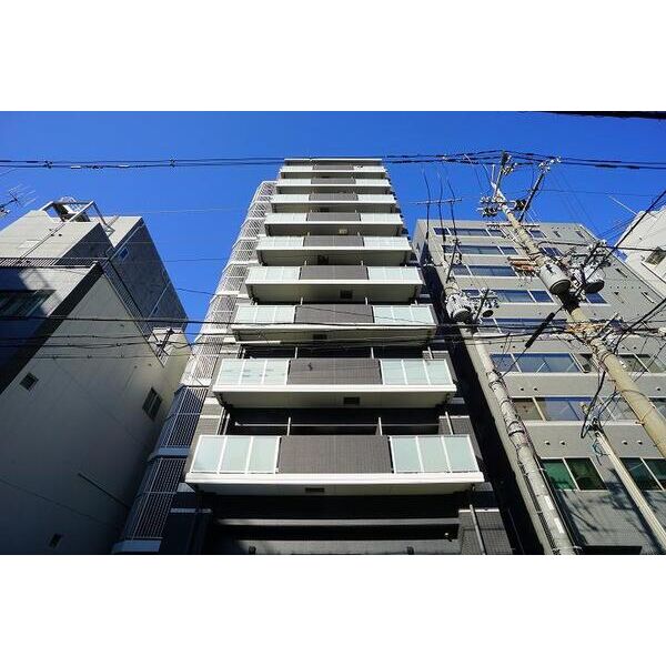 La Douceur新大阪