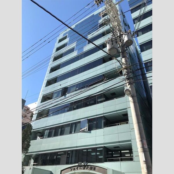 サムティフェイム新大阪Ⅱ号館 淀川区 1LDK 室内写真