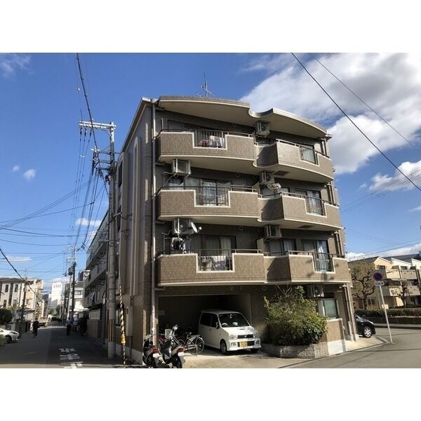 フローライト豊里Ⅱ 東淀川区 1LDK 室内写真