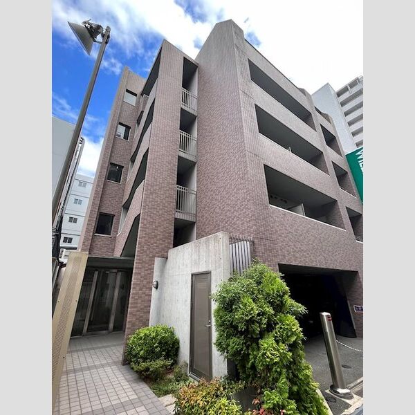 フォレストプラザI 淀川区 1K 室内写真