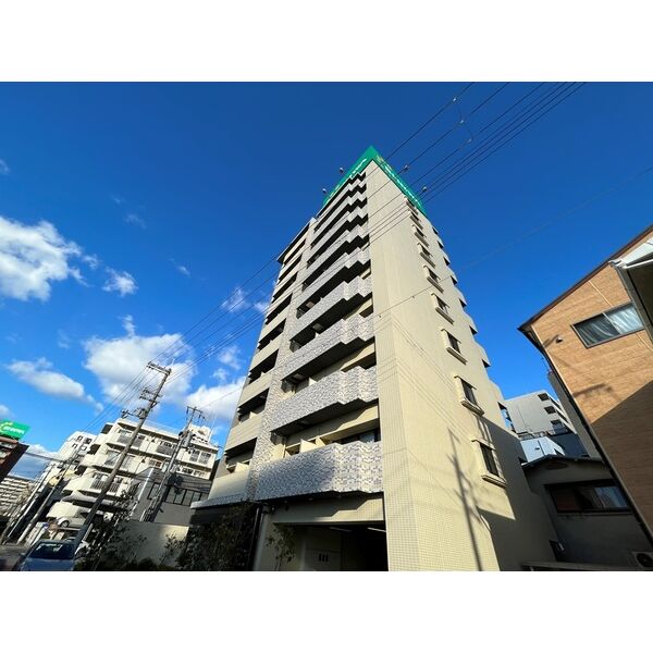 スプランディッド新大阪V 淀川区 1LDK 室内写真