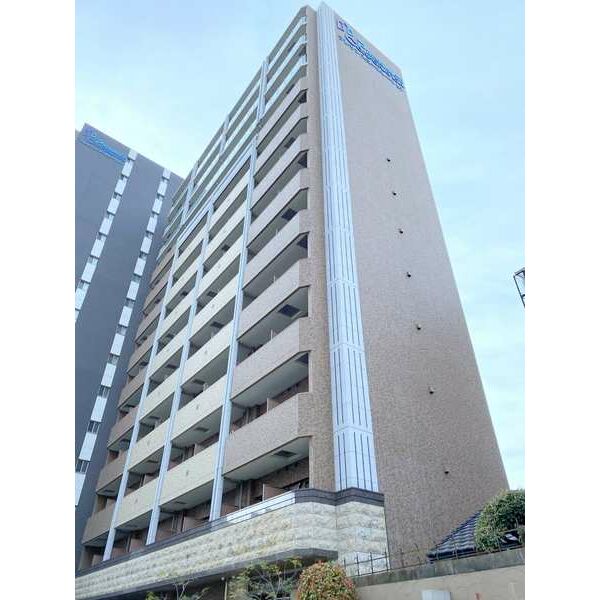 プレサンス梅田北デイズ 北区 1K 室内写真