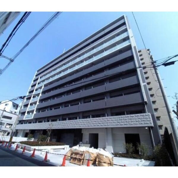 サムティ福島NORTH 福島区 1K 室内写真