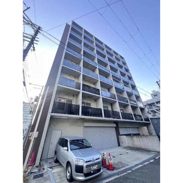 エグゼ西大阪 西区 1K 室内写真