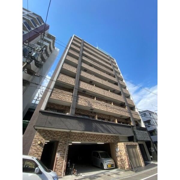 アスヴェル難波EAST 浪速区 1K 室内写真