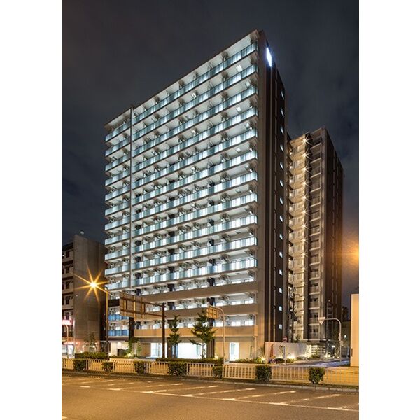 エステムコート阿波座プレミアム 西区 1K 室内写真