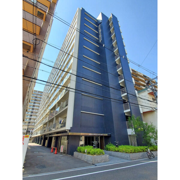 アスヴェル阿波座BLUE EARTH 西区 1K 室内写真
