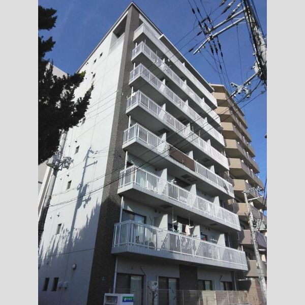 SSK North Osaka 淀川区 1K 室内写真