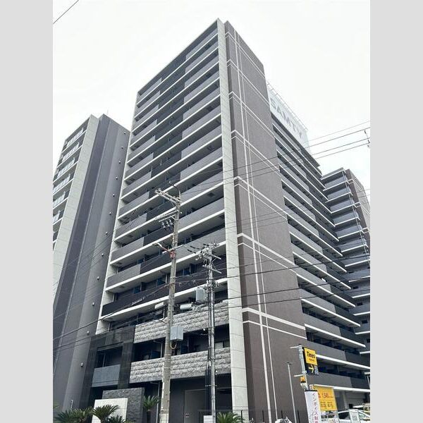 S-RESIDENCE新大阪駅前 東淀川区 1K 室内写真