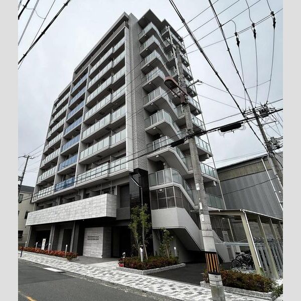 エスリードレジデンスグラン大阪福島ノース 北区 1K 室内写真