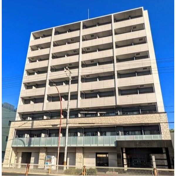 アドバンス大阪城ラディア 東成区 1K 室内写真