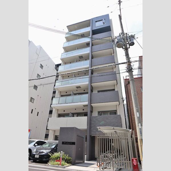 ベラルーチェ十三 淀川区 1DK 室内写真