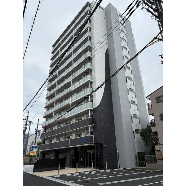 セレニテ十三ミラク 淀川区 1DK 室内写真