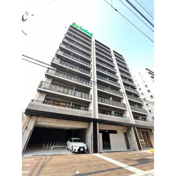 スプランディッド新大阪VI 淀川区 1LDK 室内写真